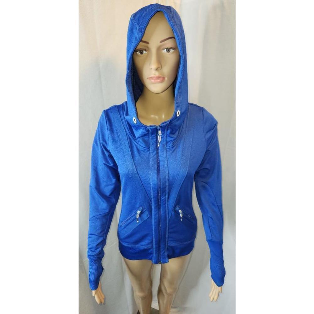 MPG Hoodie- Mondetta Performance Gear
